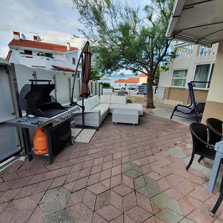 Apartman Klaudijo Apartment Baška Екстериор снимка